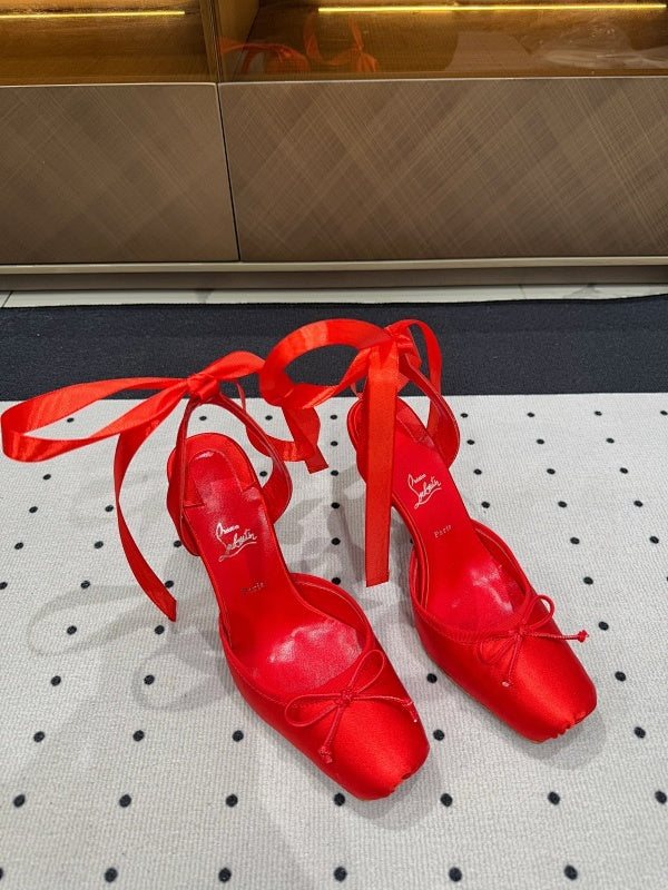 Ava’s Mode - DESIGNER HEELS FOR WOMEN - AFFORDABLE LUXURY HEELS - 8216
