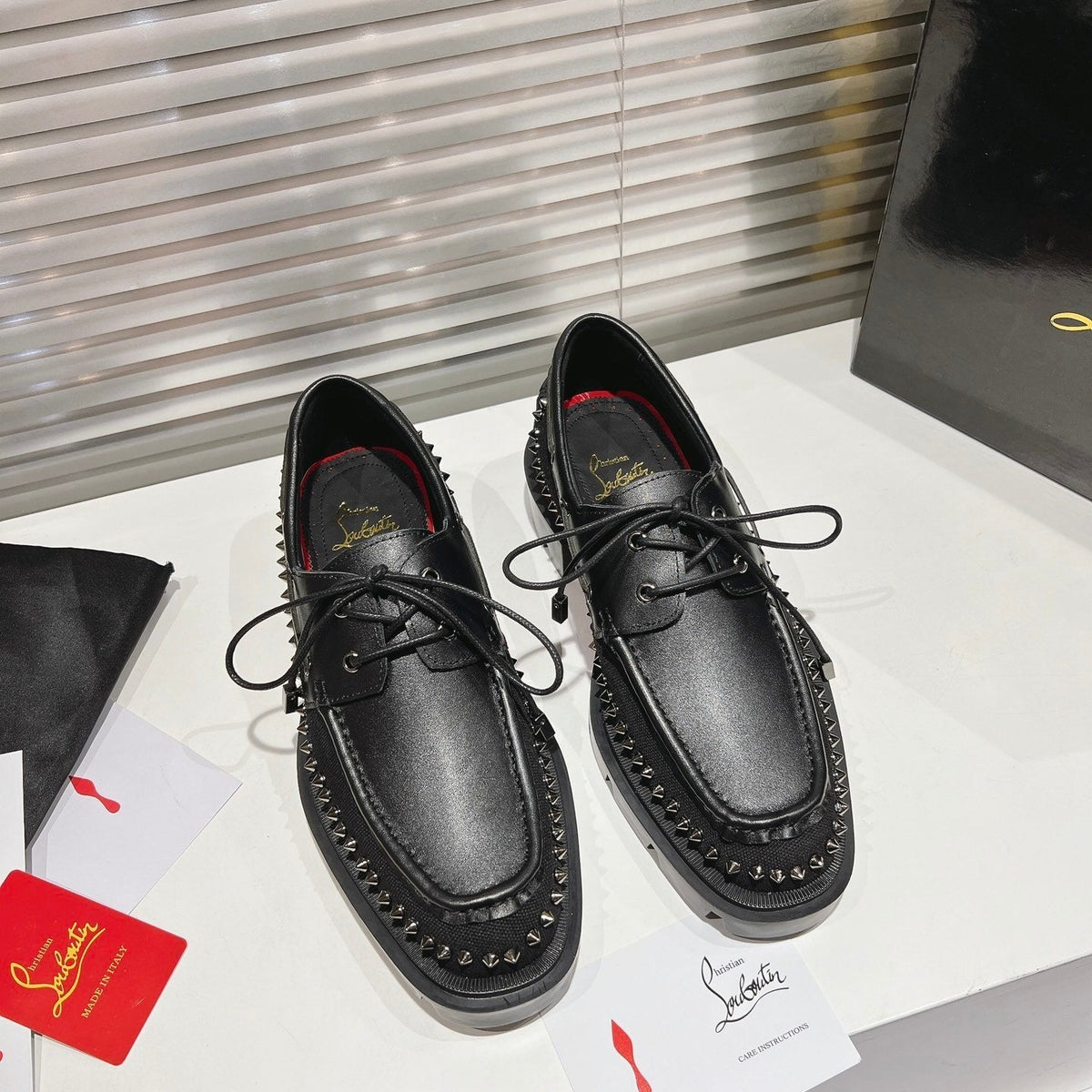 Ava’s Mode - Premium Luxury Goods and Accessories - AFFORDABLE LUXURY HEELS - 8310