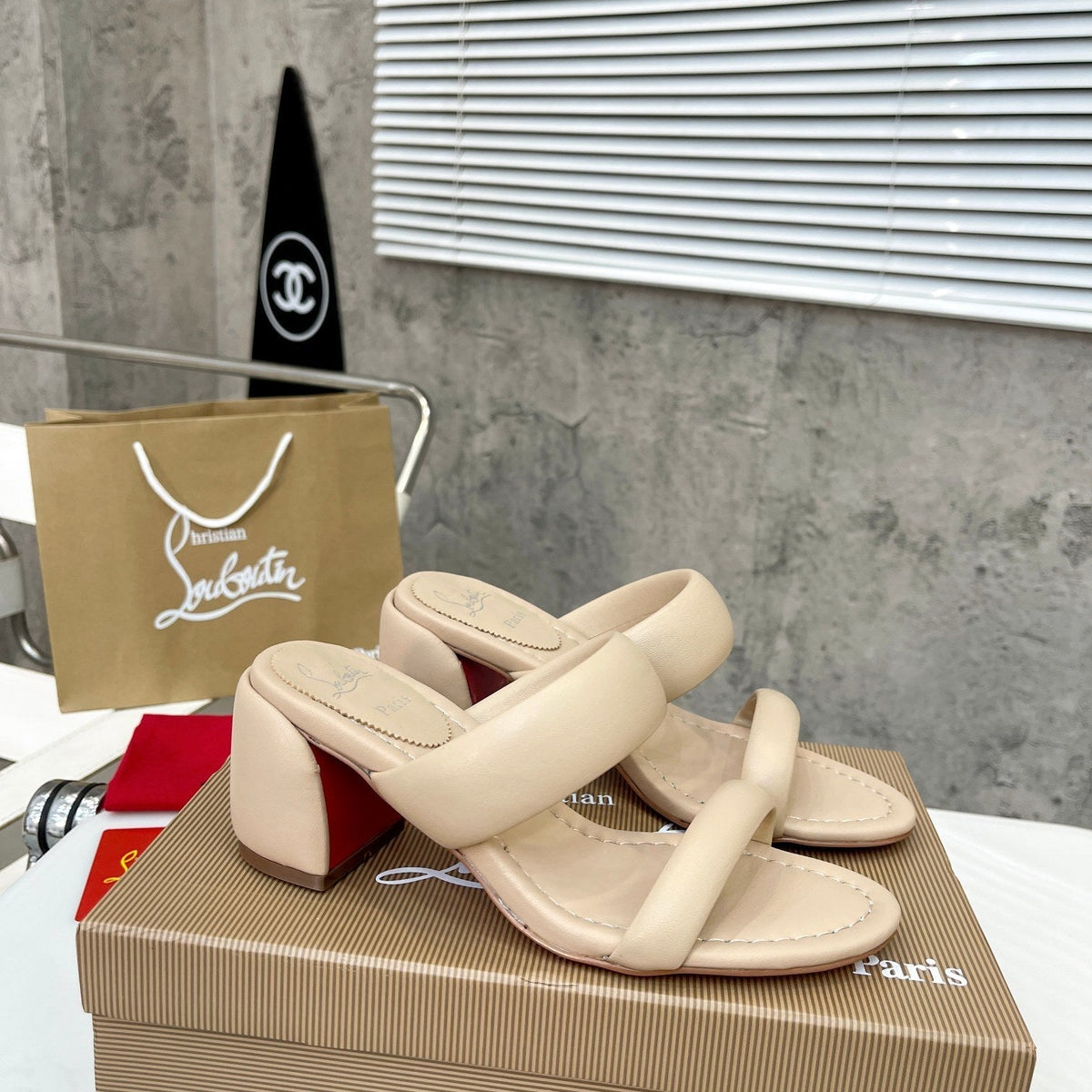 Ava’s Mode - DESIGNER HEELS FOR WOMEN - AFFORDABLE LUXURY HEELS - 7996