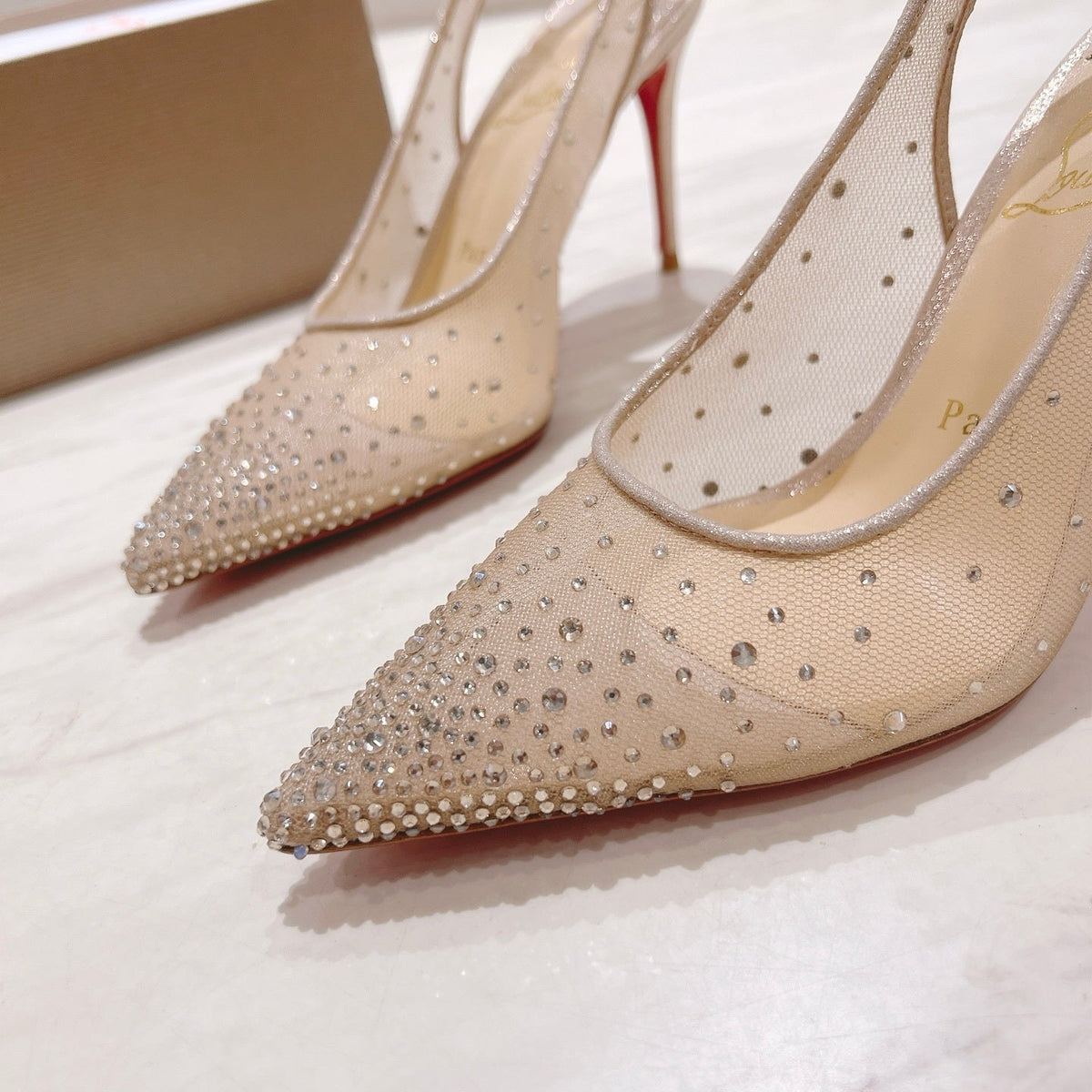 Ava’s Mode - Best High-End Brands in One Place - AFFORDABLE LUXURY HEELS - 8213