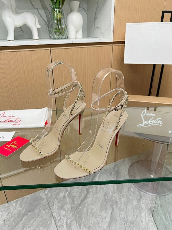 Ava’s Mode - Best High-End Brands in One Place - AFFORDABLE LUXURY HEELS - 8069