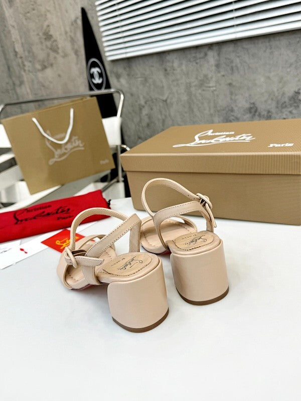 Ava’s Mode - Premium Luxury Goods and Accessories - AFFORDABLE LUXURY HEELS - 8122
