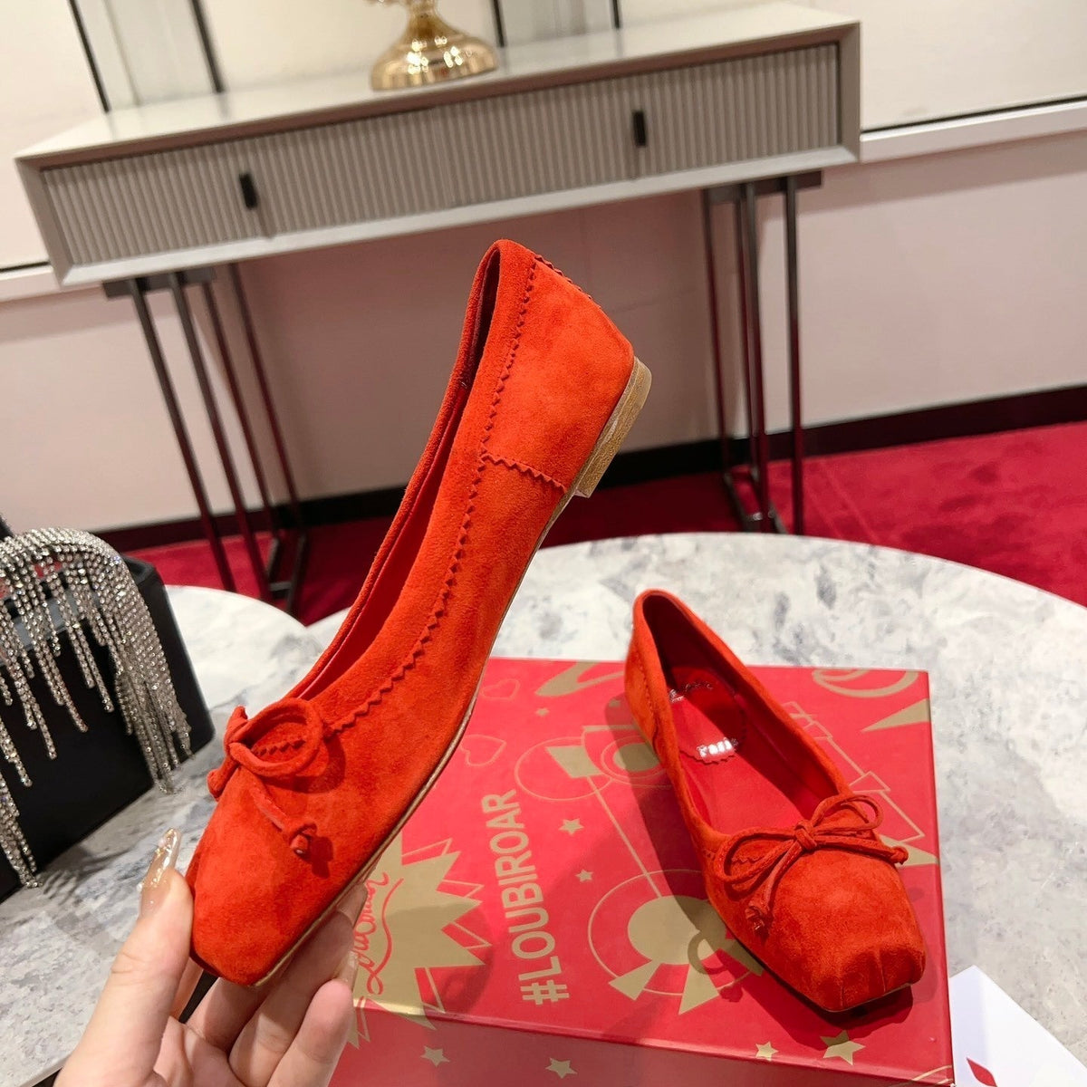 Ava’s Mode - Premium Luxury Goods and Accessories - AFFORDABLE LUXURY HEELS - 8226