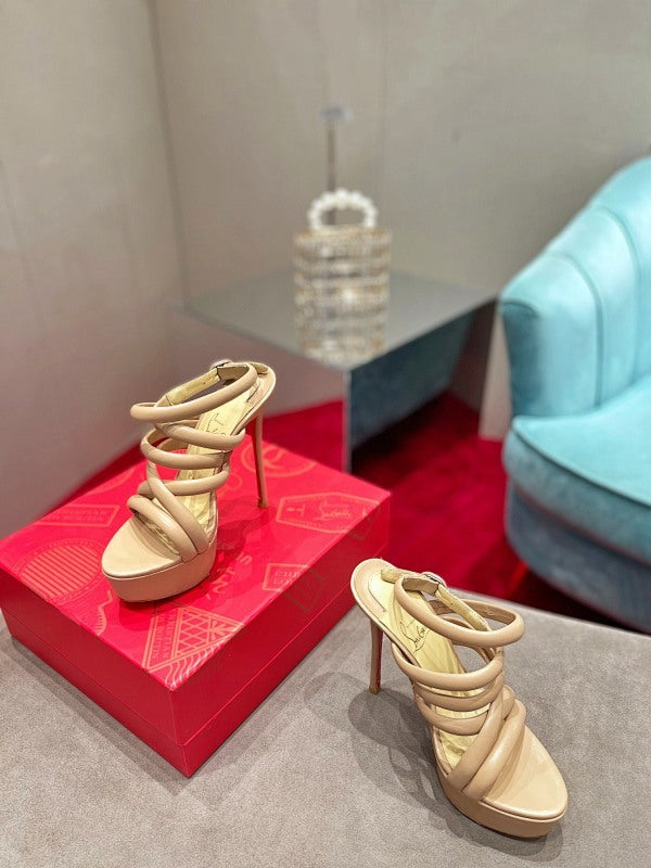 Ava’s Mode - High-Quality Designer Products for You - AFFORDABLE LUXURY HEELS - 7955