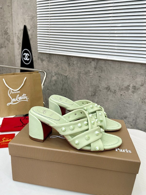 Ava’s Mode - Best High-End Brands in One Place - AFFORDABLE LUXURY HEELS - 7997