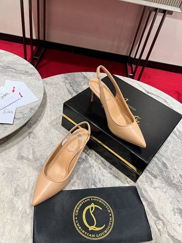 Ava’s Mode - Best High-End Brands in One Place - AFFORDABLE LUXURY HEELS - 8177