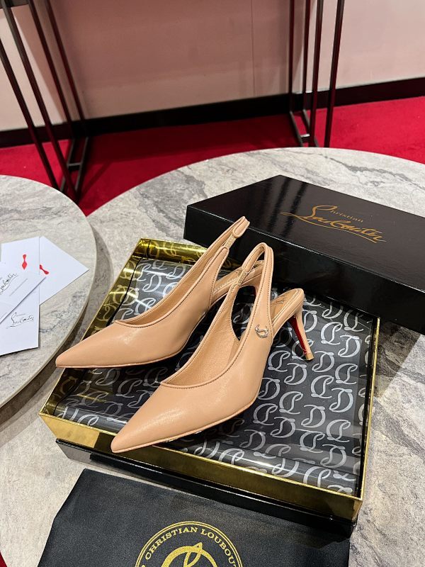 Ava’s Mode - Best High-End Brands in One Place - AFFORDABLE LUXURY HEELS - 8177