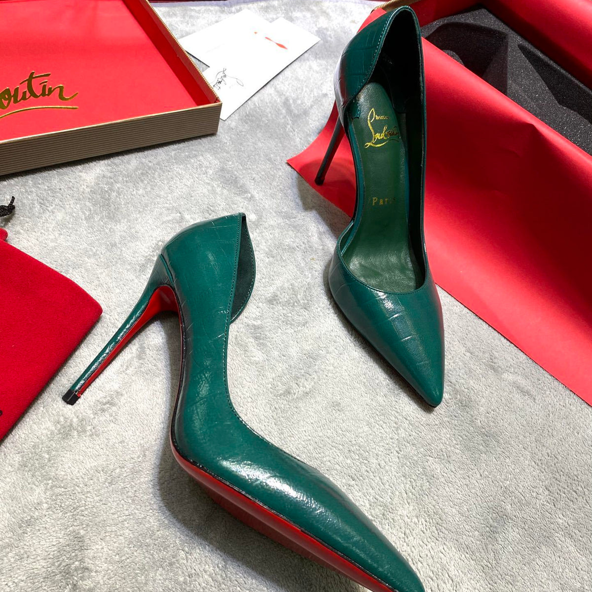 Ava’s Mode - DESIGNER HEELS FOR WOMEN - AFFORDABLE LUXURY HEELS - 7944
