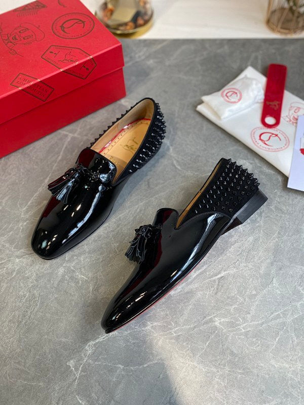 Ava’s Mode - Premium Luxury Goods and Accessories - AFFORDABLE LUXURY HEELS - 8270