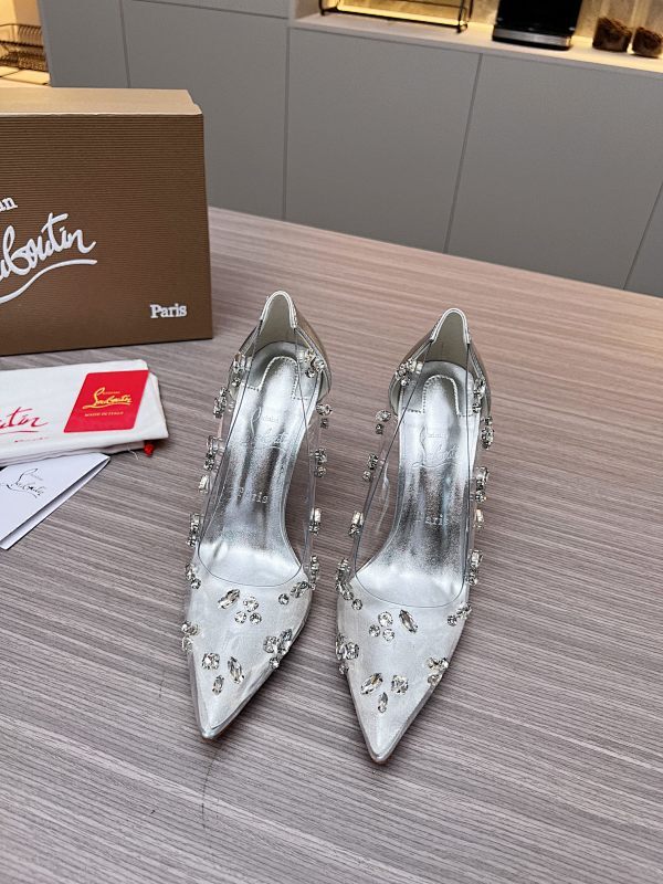 Ava’s Mode - DESIGNER HEELS FOR WOMEN - AFFORDABLE LUXURY HEELS - 8120