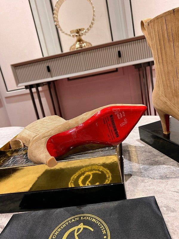 Ava’s Mode - Best High-End Brands in One Place - AFFORDABLE LUXURY HEELS - 8165