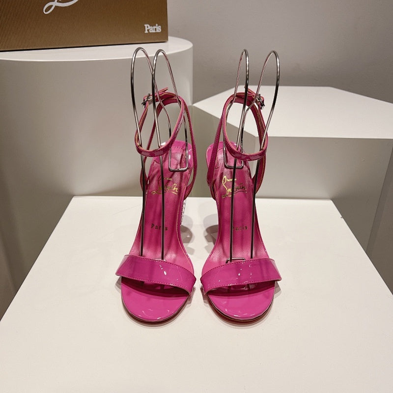 Ava’s Mode - Best High-End Brands in One Place - AFFORDABLE LUXURY HEELS - 8037