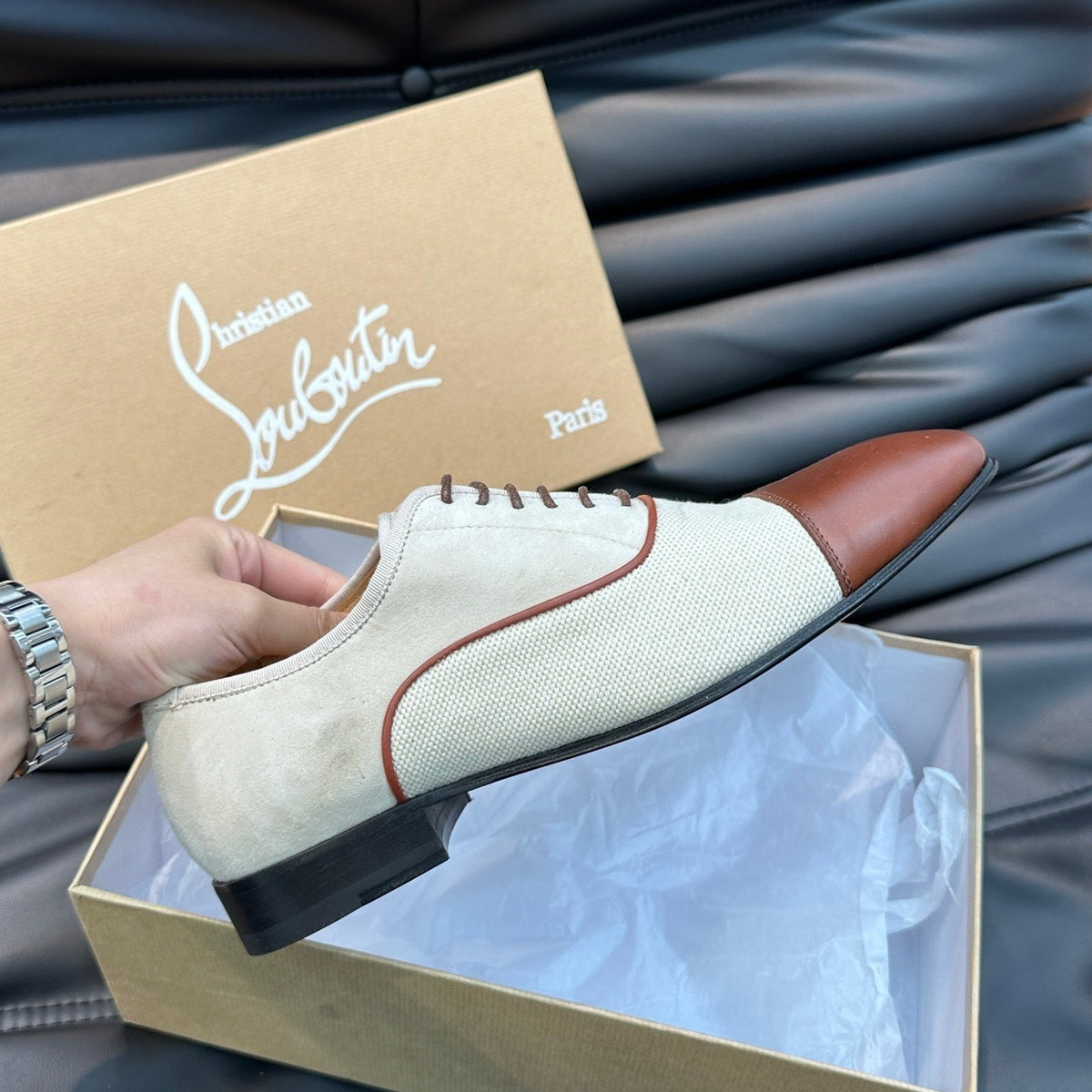 Ava’s Mode - Premium Luxury Goods and Accessories - AFFORDABLE LUXURY HEELS - 8018