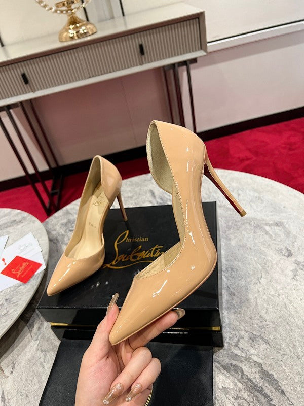 Ava’s Mode - DESIGNER HEELS FOR WOMEN - AFFORDABLE LUXURY HEELS - 8188