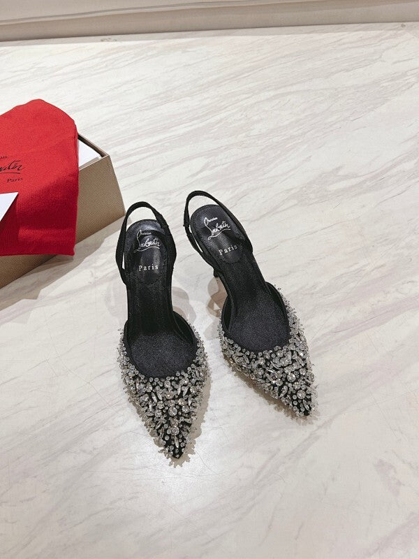 Ava’s Mode - DESIGNER HEELS FOR WOMEN - AFFORDABLE LUXURY HEELS - 8172