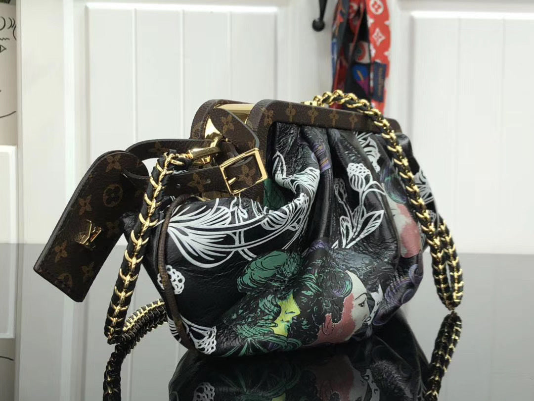 Ava’s Mode - Premium Luxury Goods and Accessories - AFFORDABLE LUXURY BAGS - 4286