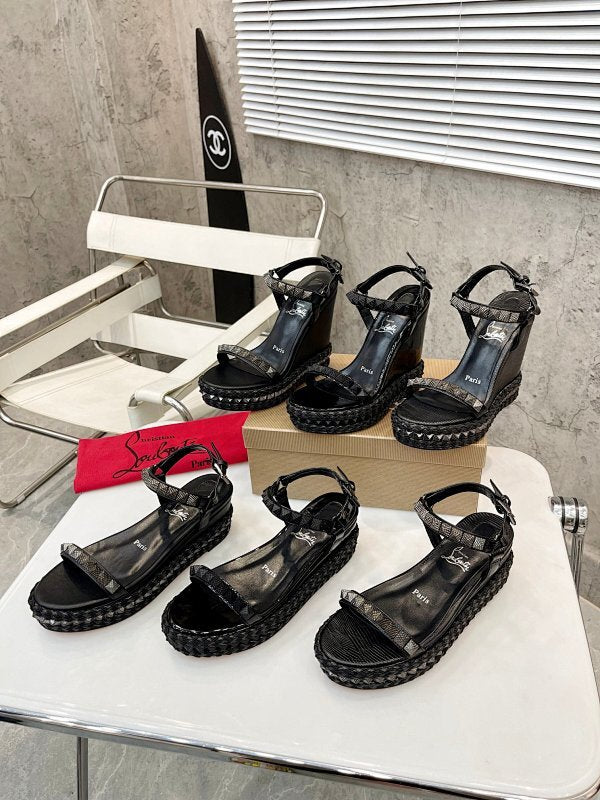 Ava’s Mode - High-Quality Designer Products for You - AFFORDABLE LUXURY HEELS - 8059