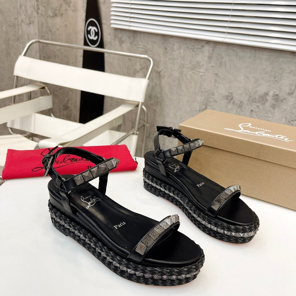 Ava’s Mode - DESIGNER HEELS FOR WOMEN - AFFORDABLE LUXURY HEELS - 8068