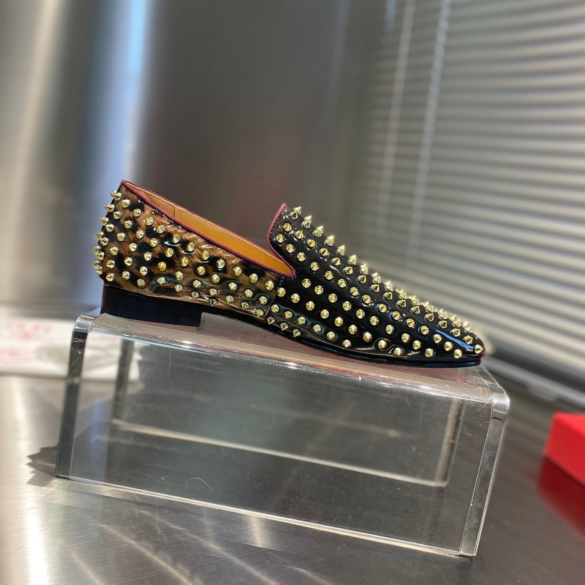 Ava’s Mode - Best High-End Brands in One Place - AFFORDABLE LUXURY HEELS - 8309