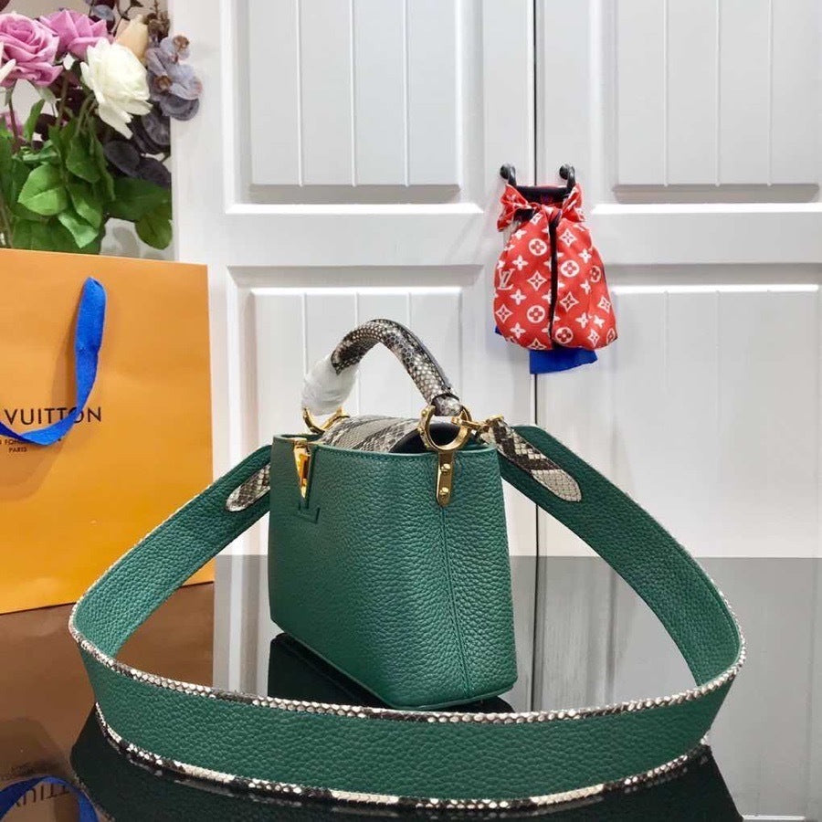 Ava’s Mode - Best High-End Brands in One Place - AFFORDABLE LUXURY BAGS - 4289
