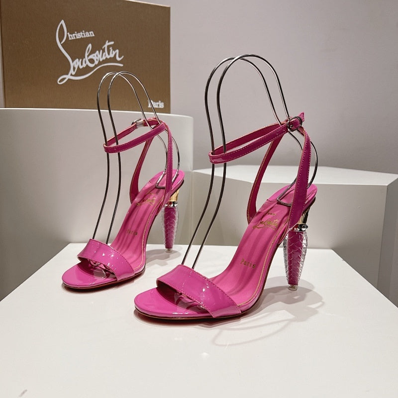 Ava’s Mode - Best High-End Brands in One Place - AFFORDABLE LUXURY HEELS - 8037