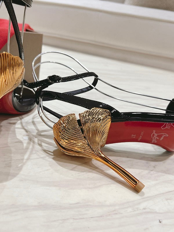 Ava’s Mode - DESIGNER HEELS FOR WOMEN - AFFORDABLE LUXURY HEELS - 8152