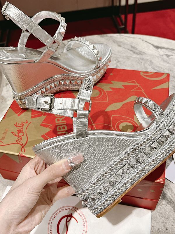 Ava’s Mode - Premium Luxury Goods and Accessories - AFFORDABLE LUXURY HEELS - 8078