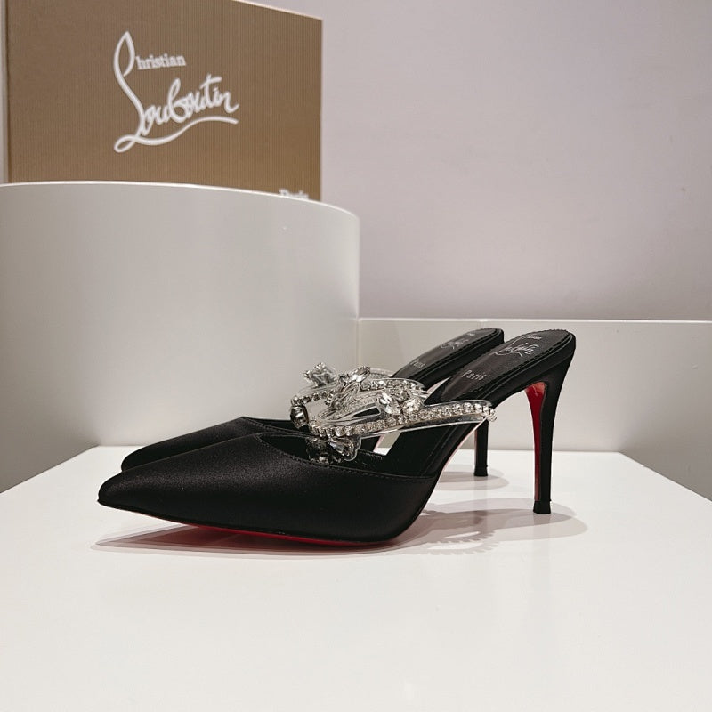 Ava’s Mode - Best High-End Brands in One Place - AFFORDABLE LUXURY HEELS - 8113