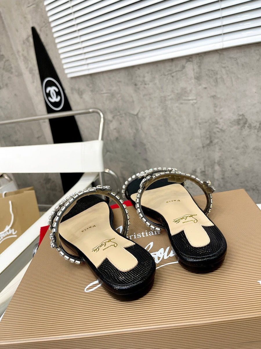 Ava’s Mode - Best High-End Brands in One Place - AFFORDABLE LUXURY HEELS - 7965