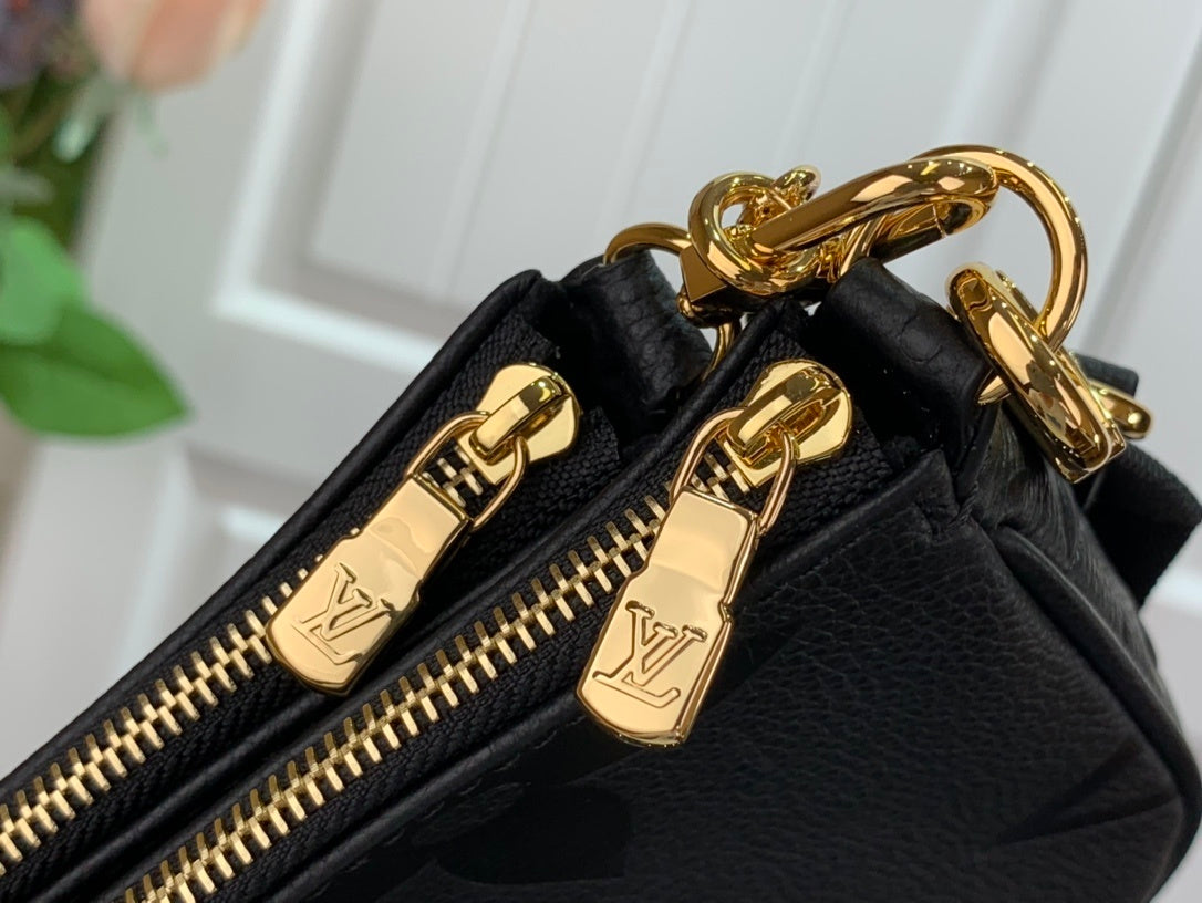 Ava’s Mode - Premium Luxury Goods and Accessories - AFFORDABLE LUXURY BAGS - 4018