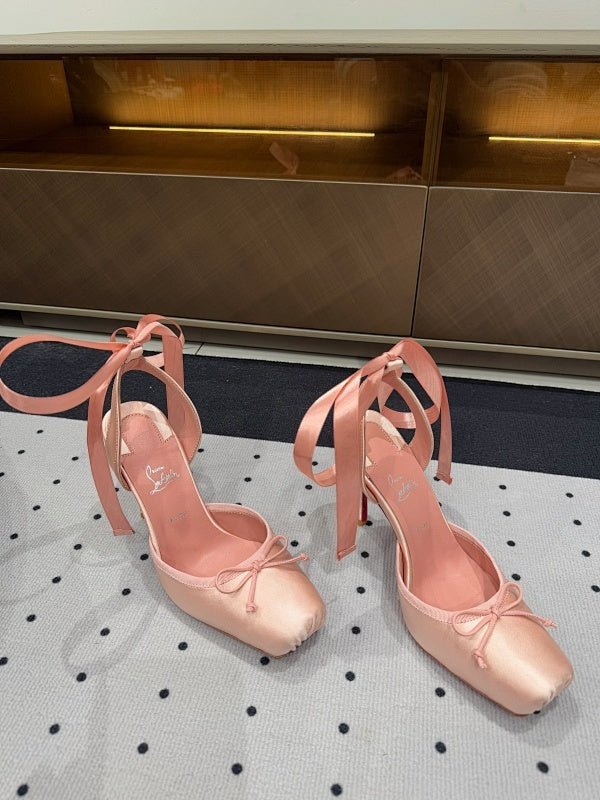 Ava’s Mode - Premium Luxury Goods and Accessories - AFFORDABLE LUXURY HEELS - 8230