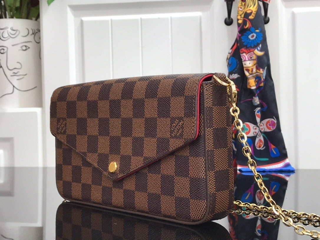 Ava’s Mode - Best High-End Brands in One Place - AFFORDABLE LUXURY BAGS - 4341