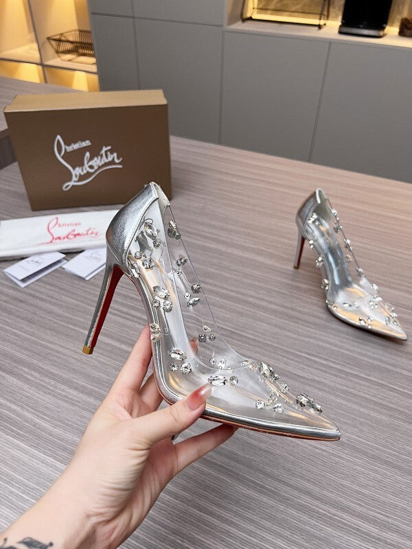 Ava’s Mode - DESIGNER HEELS FOR WOMEN - AFFORDABLE LUXURY HEELS - 8120