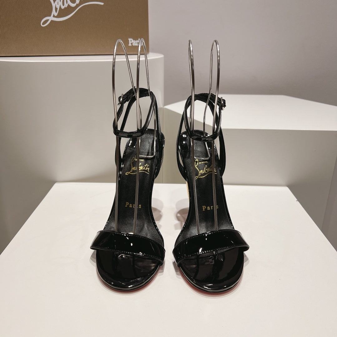 Ava’s Mode - Best High-End Brands in One Place - AFFORDABLE LUXURY HEELS - 8029