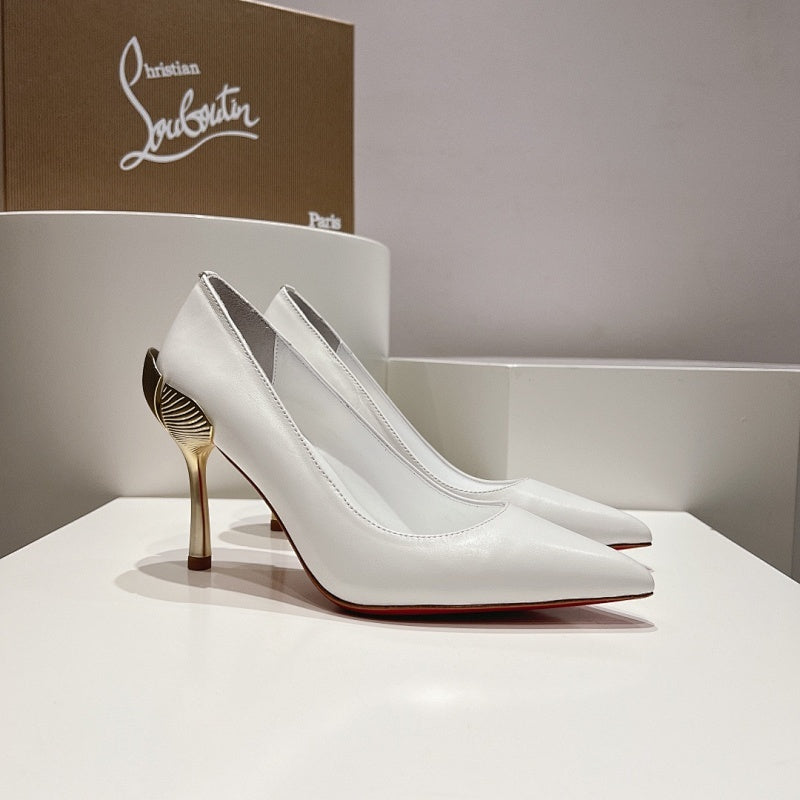 Ava’s Mode - Best High-End Brands in One Place - AFFORDABLE LUXURY HEELS - 8033