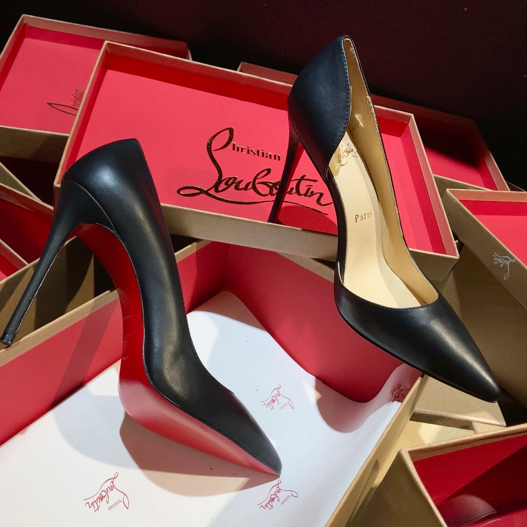 Ava’s Mode - Best High-End Brands in One Place - AFFORDABLE LUXURY HEELS - 7949