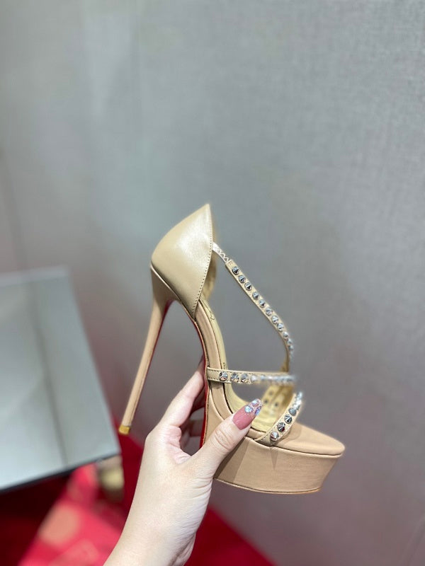 Ava’s Mode - DESIGNER HEELS FOR WOMEN - AFFORDABLE LUXURY HEELS - 7960