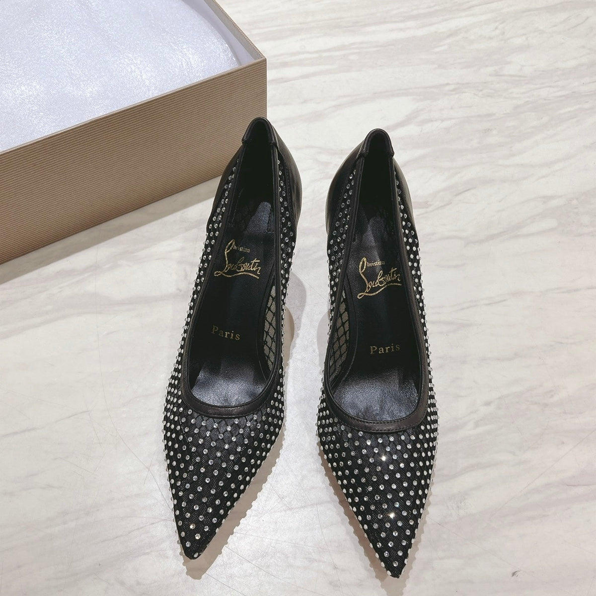 Ava’s Mode - DESIGNER HEELS FOR WOMEN - AFFORDABLE LUXURY HEELS - 8168