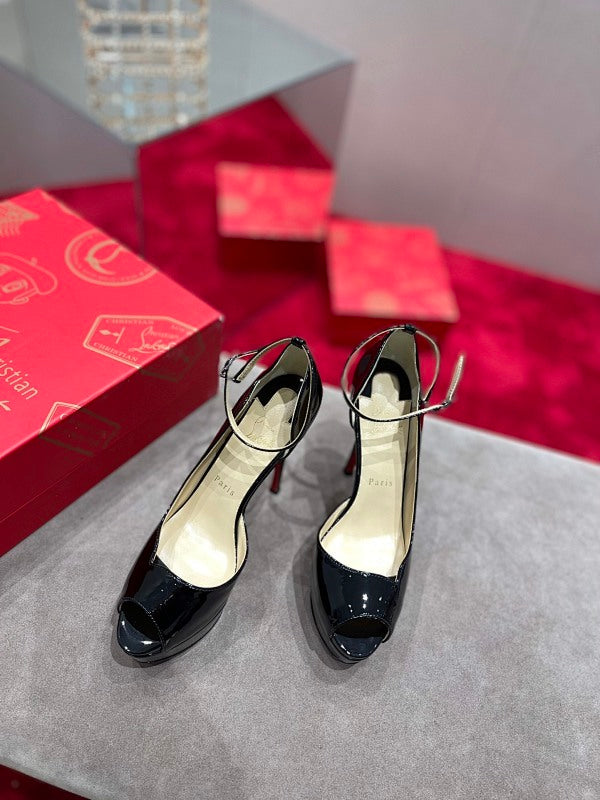 Ava’s Mode - Best High-End Brands in One Place - AFFORDABLE LUXURY HEELS - 7957