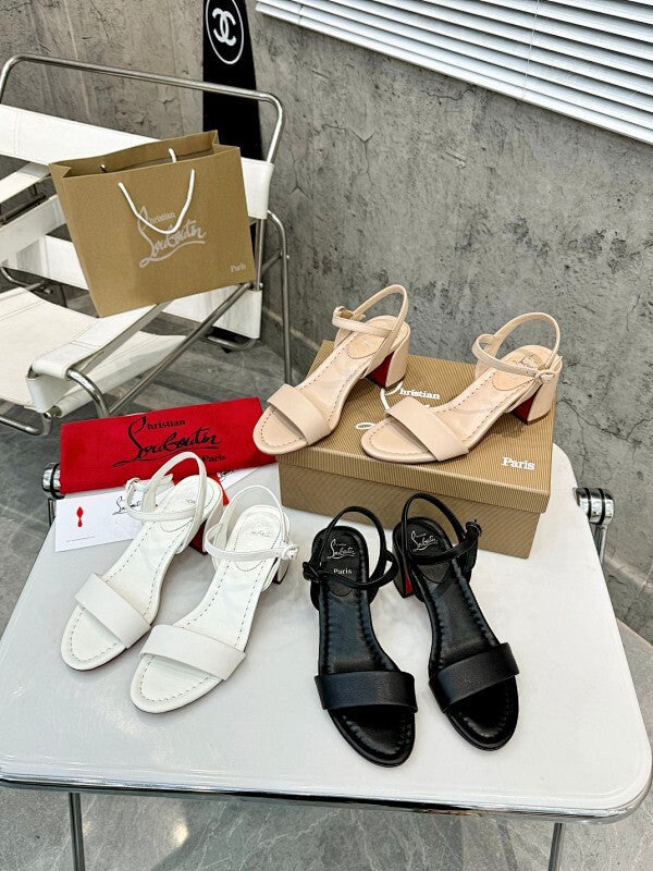 Ava’s Mode - High-Quality Designer Products for You - AFFORDABLE LUXURY HEELS - 8123