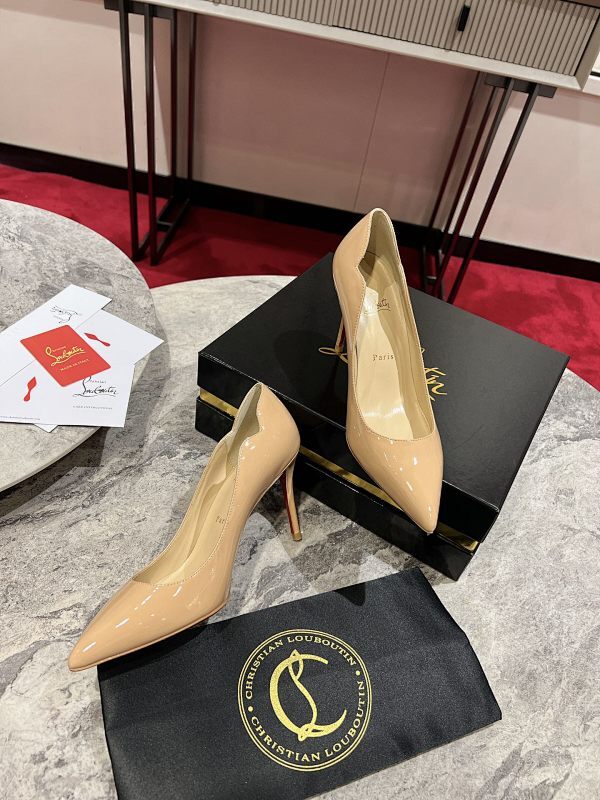 Ava’s Mode - High-Quality Designer Products for You - AFFORDABLE LUXURY HEELS - 8187