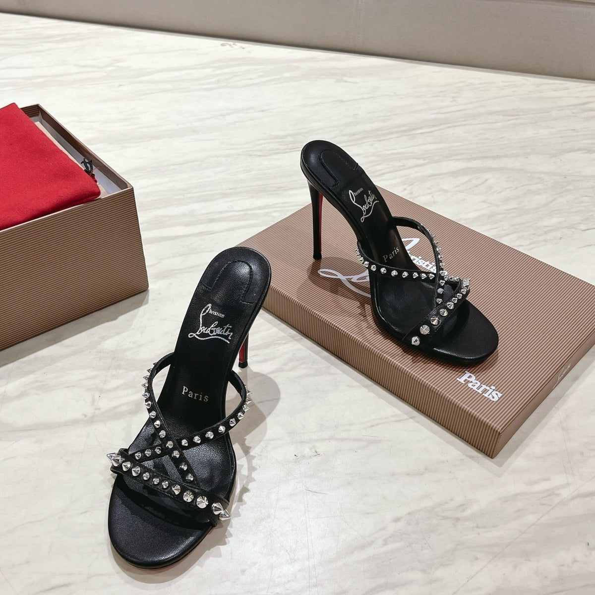 Ava’s Mode - DESIGNER HEELS FOR WOMEN - AFFORDABLE LUXURY HEELS - 8288