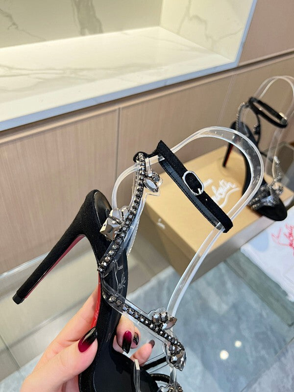 Ava’s Mode - DESIGNER HEELS FOR WOMEN - AFFORDABLE LUXURY HEELS - 8004