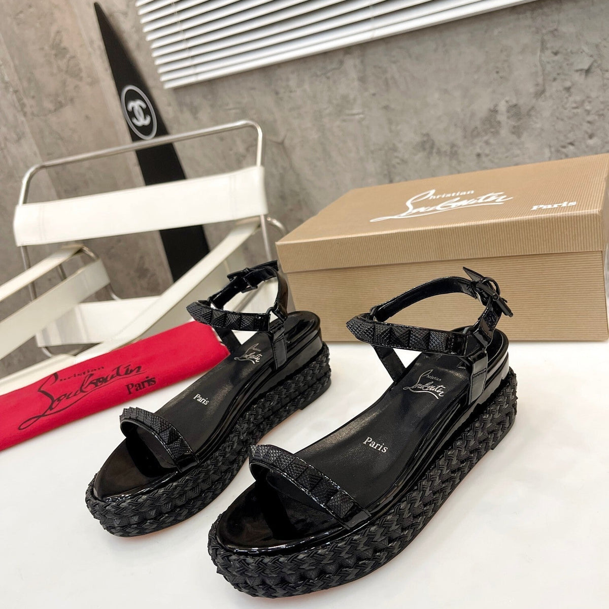Ava’s Mode - Best High-End Brands in One Place - AFFORDABLE LUXURY HEELS - 8073