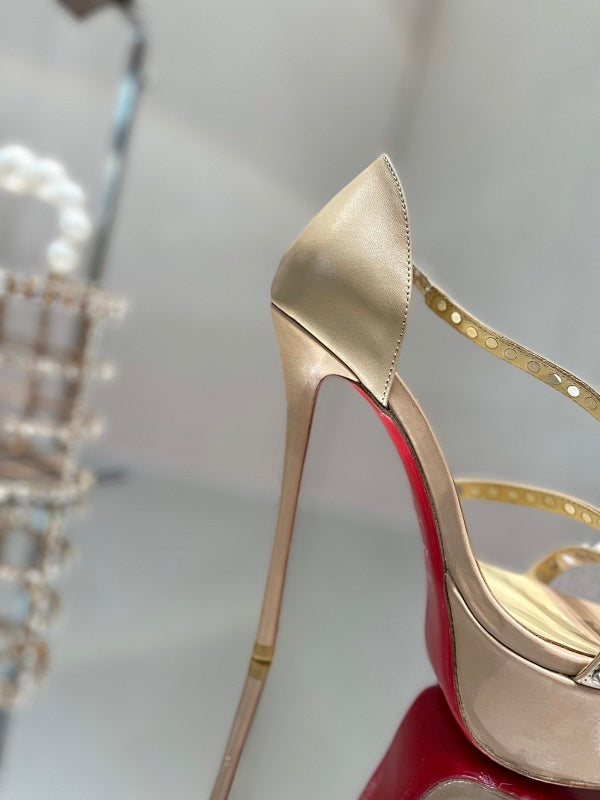 Ava’s Mode - DESIGNER HEELS FOR WOMEN - AFFORDABLE LUXURY HEELS - 7960