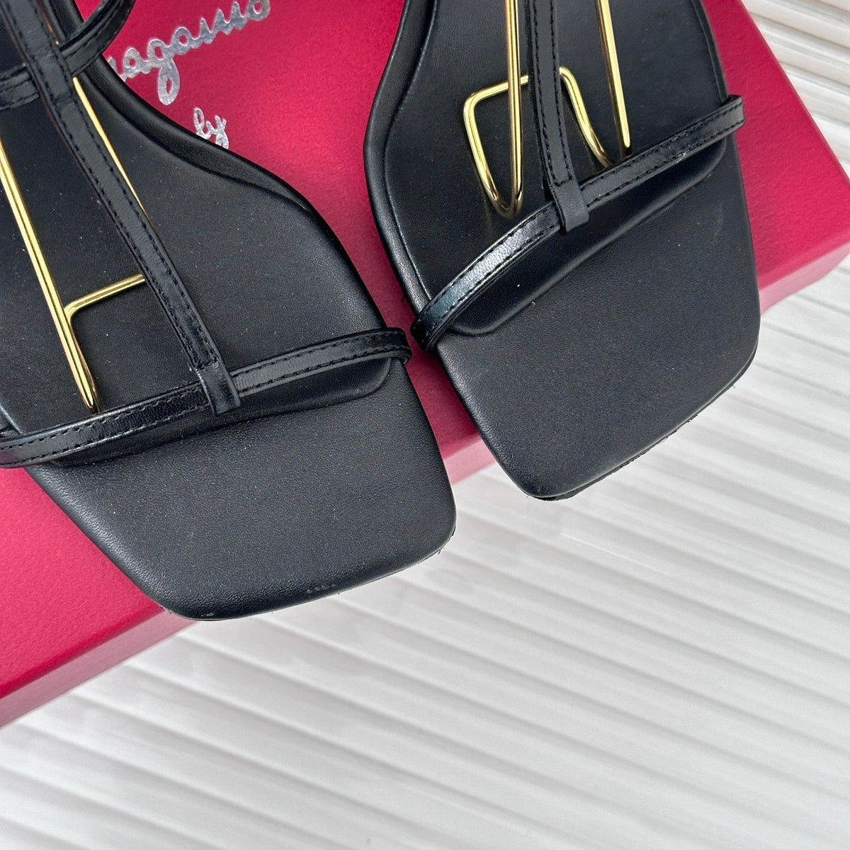 Ava’s Mode - DESIGNER HEELS FOR WOMEN - AFFORDABLE LUXURY HEELS - 8060