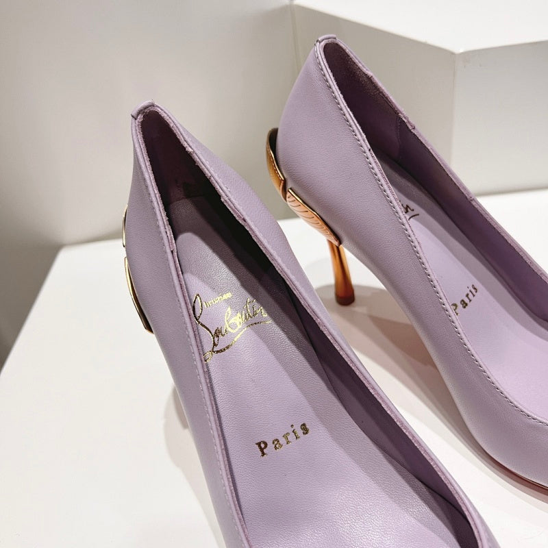 Ava’s Mode - DESIGNER HEELS FOR WOMEN - AFFORDABLE LUXURY HEELS - 8028