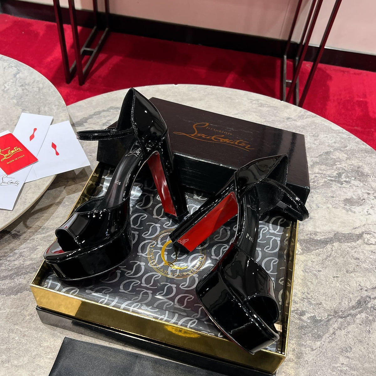 Ava’s Mode - DESIGNER HEELS FOR WOMEN - AFFORDABLE LUXURY HEELS - 8256