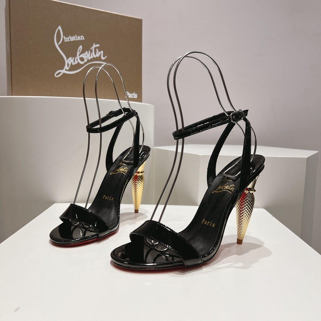Ava’s Mode - Best High-End Brands in One Place - AFFORDABLE LUXURY HEELS - 8029