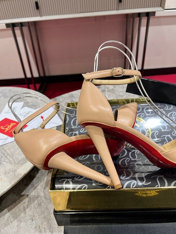 Ava’s Mode - Best High-End Brands in One Place - AFFORDABLE LUXURY HEELS - 8085